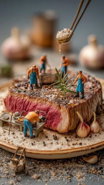 霜降"時節滋味長，四九牛肉節邀您共享美食與文化的盛宴