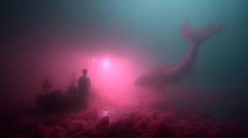 哪吒之魔童鬧海票房破百億，意義非凡