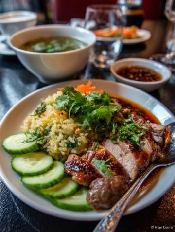 新做法：家庭式啤酒鴨，香濃入味，配飯佳肴