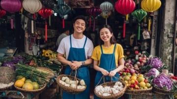 回民街美食指南：5家老店不容錯(cuò)過(guò)，網(wǎng)紅景點(diǎn)注意事項(xiàng)