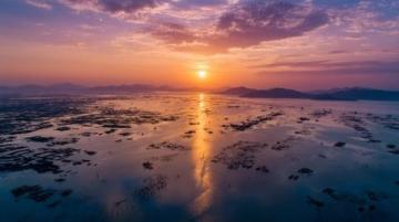 廣東小眾看海勝地探秘南中國海濱美景
