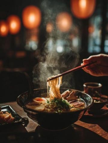 山西：面食的故鄉(xiāng)，文化與美味的交融