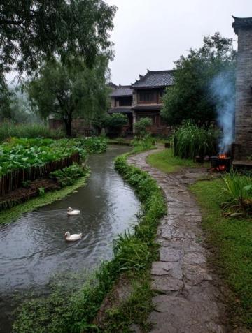 增城風光無限：廣州周邊的美麗鄉(xiāng)村之旅