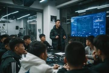 千歲國際實(shí)業(yè)集團(tuán)舉辦MMA專業(yè)技能培訓(xùn)