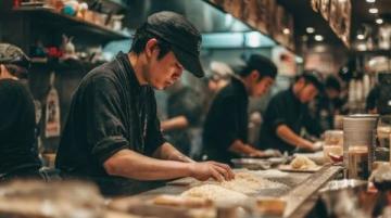 價格決定了面館能否在市場立足!