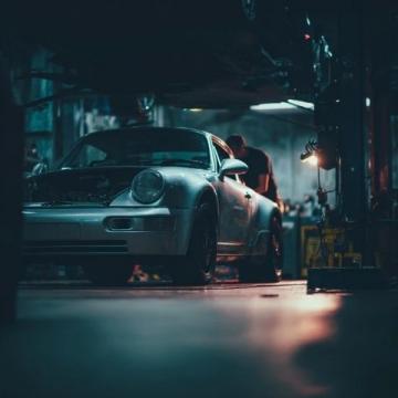 汽車保養(yǎng)秘籍:讓愛車持久如新的全方位指南