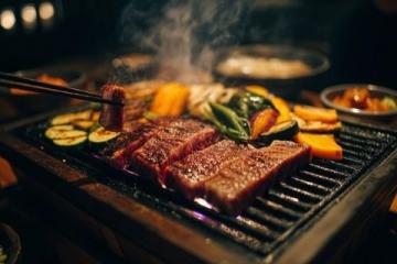 中國美食驢肉火燒放眼國外市場(中國美食驢肉)