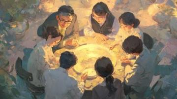 今日朋友圈被梁靖崑刷屏了！