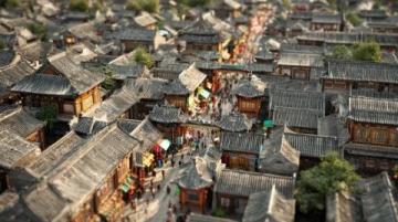 宜賓冠英街：歷史文化與現(xiàn)代商業(yè)的魅力之旅