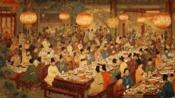 相聲大師楊議518拜師宴背后隱藏的秘密！