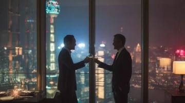 品鑒會(huì)實(shí)錄:露紋酒莊藝術(shù)系列莊主品鑒晚宴在北京前門(mén)文華東方酒店舉行