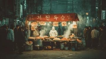 深度解答:體驗(yàn)河南市井生活必嘗的小吃——胡辣椒湯