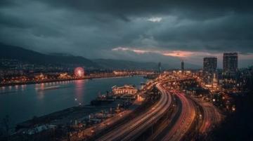老外眼中的香港,與深圳有何區(qū)別?