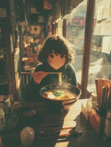 西日本的烏冬面：美食之旅