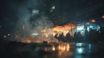 重慶一機(jī)關(guān)食堂火了6塊錢(qián)吃飽10塊吃好