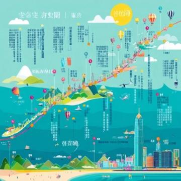 煙臺美食地圖(煙臺美食高端)