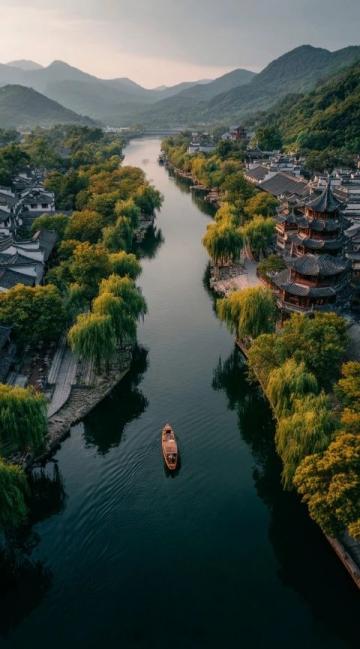 陽泉旅行指南:千年煤都的秘密寶藏和小眾旅行地