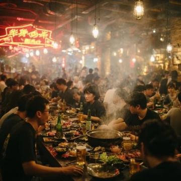 深圳有什么好吃的？這些美食你都嘗過(guò)嗎？