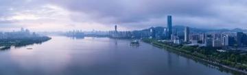 2019年全國省會城市GDP排名:廣州居首
