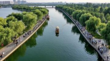 端午自駕游：省錢、舒心之旅與零跑汽車同行