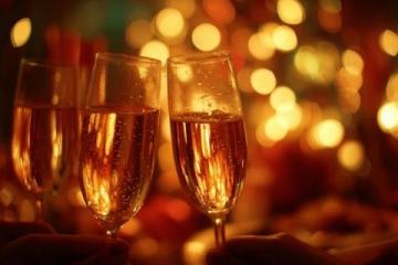 起泡酒與氣泡酒的區別: 美味之旅開始于這里!