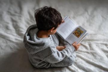 如何培養孩子的閱讀興趣與習慣？育兒技巧全解