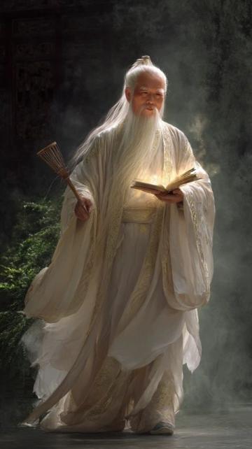 孔子告訴我們：真正的偉大，不僅是成功地實現了目標，還要看是否堅守初心和信念！