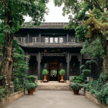 探尋武漢魅力，體驗多面風情