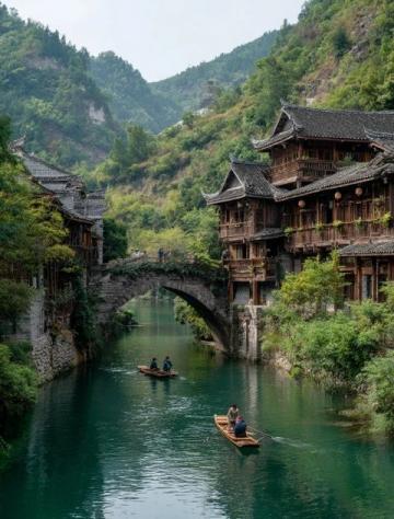 五一杭州小眾游秘籍：避開人潮，暢享靜謐旅程