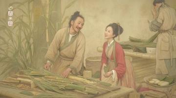 三天清明假竟是唐朝的黃金周?這些逆天冷知識,連歷史老師都驚了!