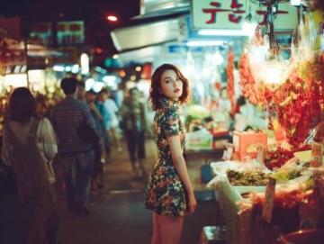鄭州夜市:燈火下的溫情回憶與城市生活畫卷