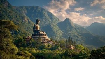 珠海江門臺山兩日游路線指南:狂飆之旅,探索自然與人文的魅力