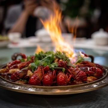 重慶小廚巫山烤魚：源于對重慶美食文化的熱愛與傳承