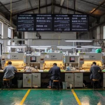 沖壓加工的質量標準與關鍵因素解讀