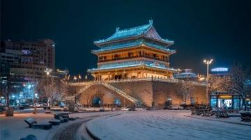  上陽宮蹦迪火遍全網，洛陽夜經濟憑什么這么牛？