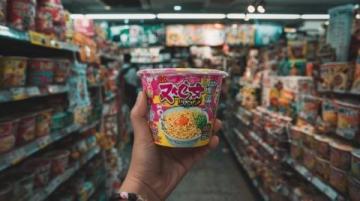 面館的免費(fèi)模式：10年老店送出驚喜，72萬(wàn)收入僅五天