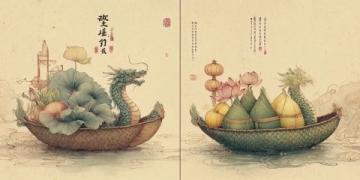 端午出游好去處：玩樂(lè)與美食兼?zhèn)涞膶毑刂赝扑]