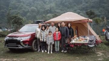 新疆自駕第三天：岷縣美食與蘭州之旅回憶