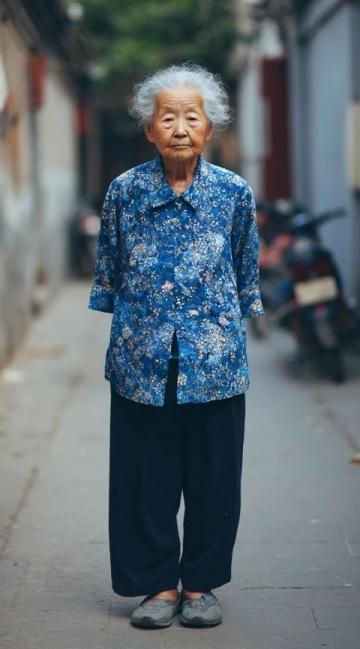 張姐的丈夫李哥鐵了心要投身餐飲行業(yè)，在市中心商業(yè)街盤下一家店面