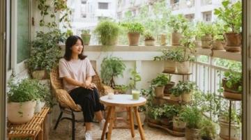 女大學(xué)生放假回家一日生活實(shí)錄:平凡中的小確幸與美食傳承