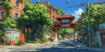 北京自駕游廈門之旅:秋日集美學(xué)村尋暖陽
