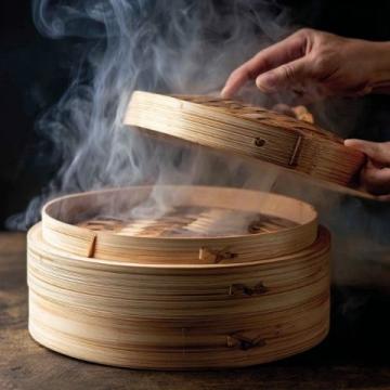 美食分享廣式火鍋的經典形式：清水打邊爐