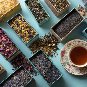 如何挑選好茶:六大茶類的區別與品鑒技巧