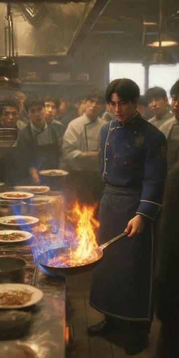 宜賓燃面:川味翹楚,天底下最好吃的面食揭秘
