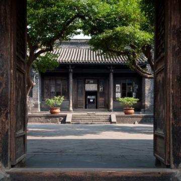 遼河文脈探尋之旅：百年城市韻味漫步