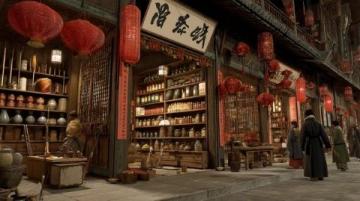 在頭條記錄我的2025年在護(hù)國寺的小吃店"破防"了!