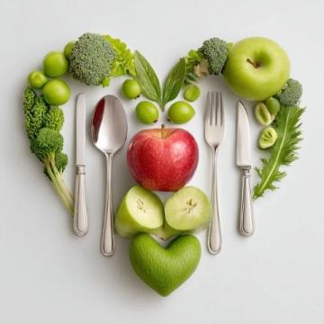 保持健康的小竅門