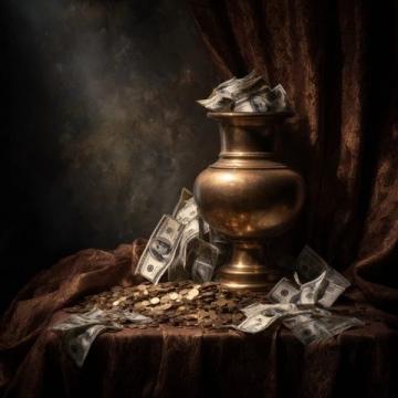 掌握必備金融知識:15個基礎金融理念助你邁向財務自由