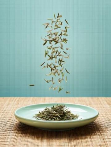 油爆蝦美食(油爆蝦的做法)