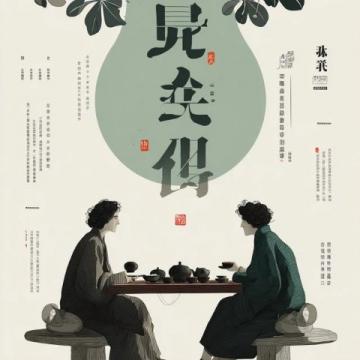 今天在海南博鰲,和親友一起去品嘗本地頗有名氣的瓊海老爸茶